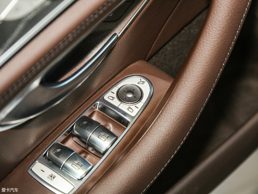 2018YCLS CLS 300 A