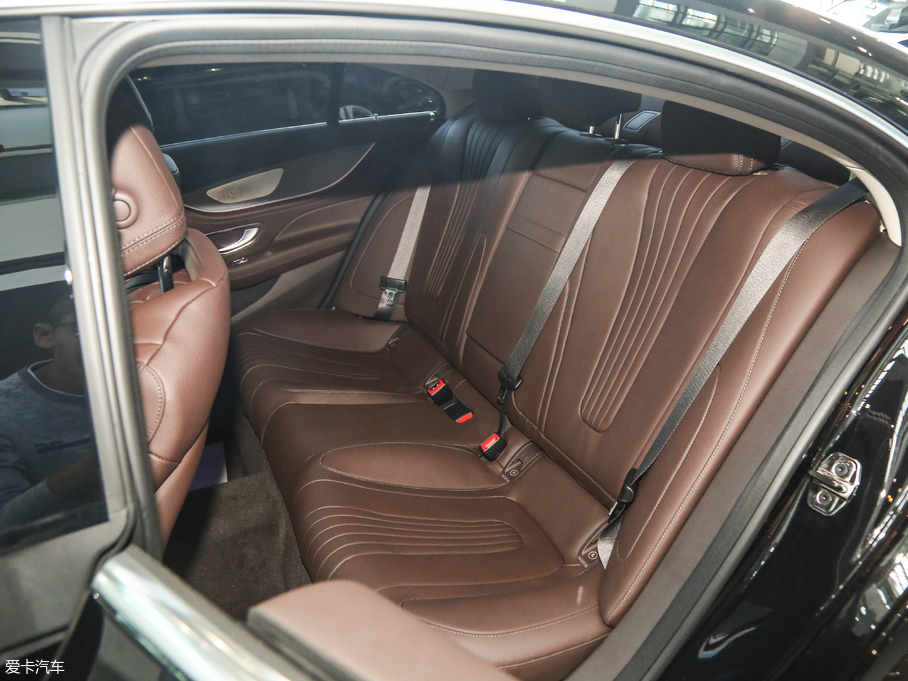 2018YCLS CLS 300 A