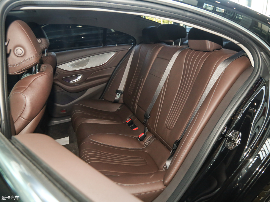 2018YCLS CLS 300 A