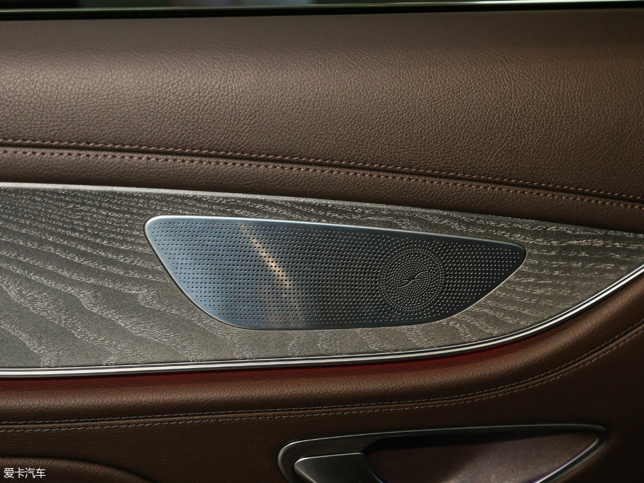 2018YCLS CLS 300 A