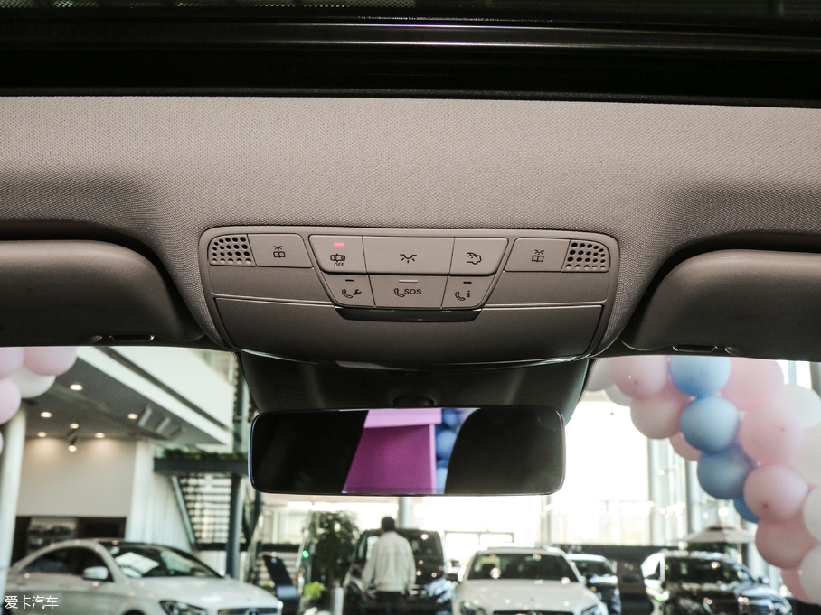 2018YCLS CLS 300 A