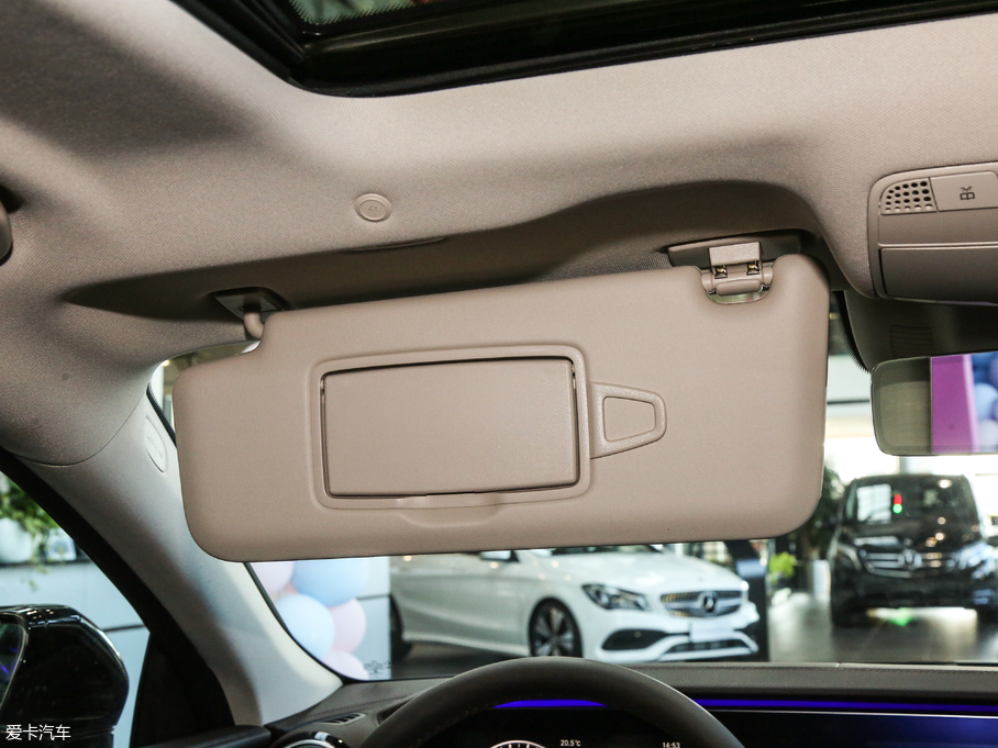 2018YCLS CLS 300 A