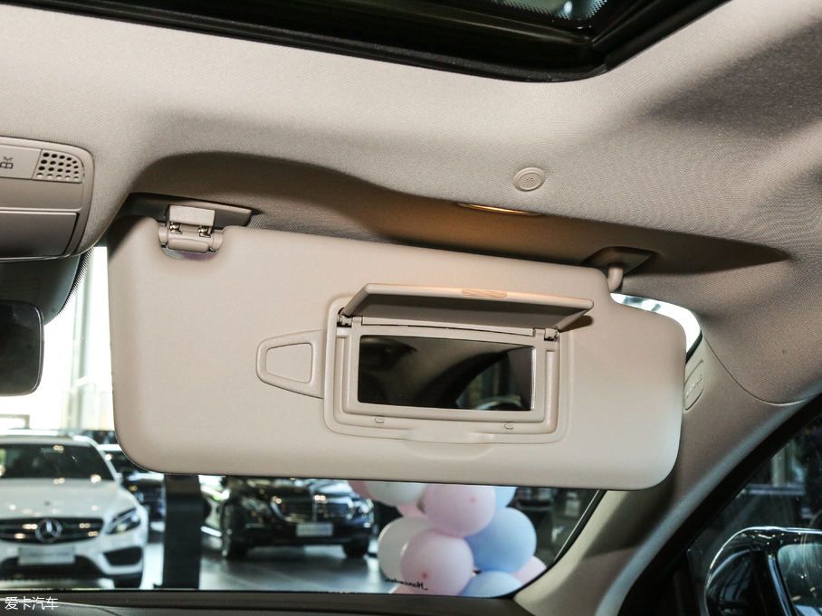 2018YCLS CLS 300 A