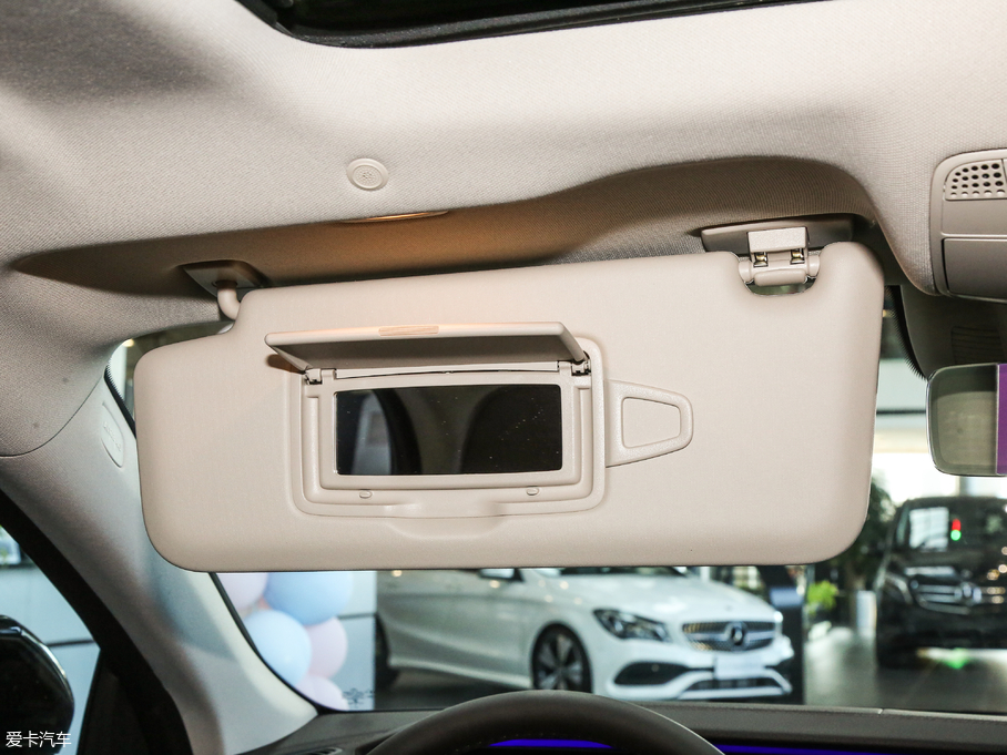 2018YCLS CLS 300 A