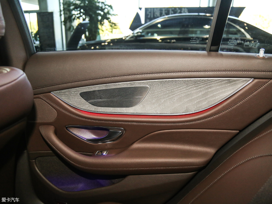 2018YCLS CLS 300 A