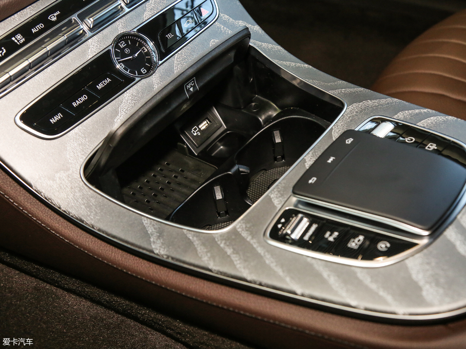 2018YCLS CLS 300 A