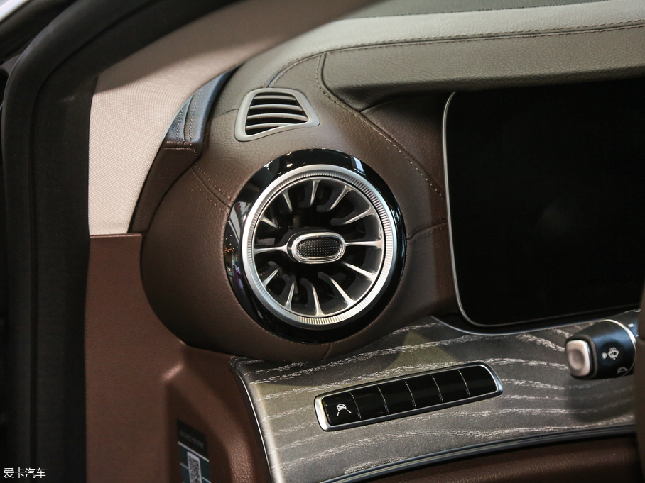 2018YCLS CLS 300 A