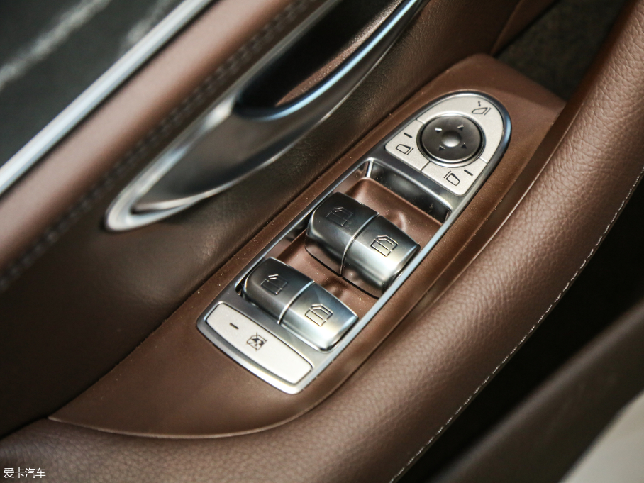 2018YCLS CLS 300 A