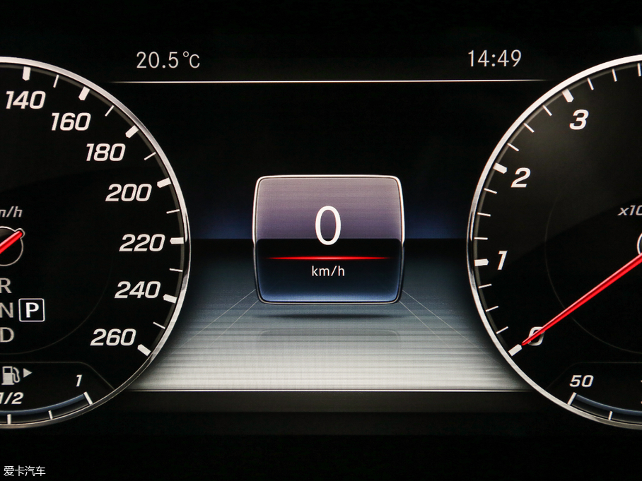 2018YCLS CLS 300 A