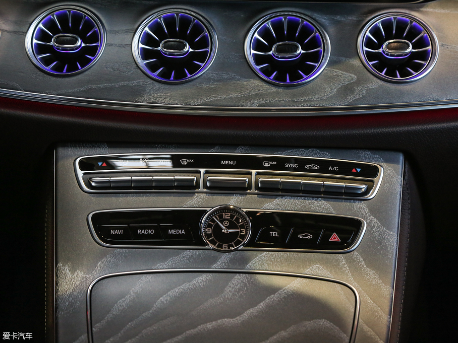 2018YCLS CLS 300 A