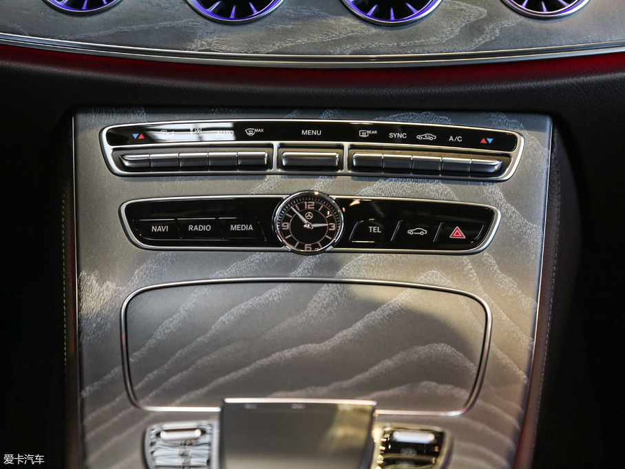 2018YCLS CLS 300 A