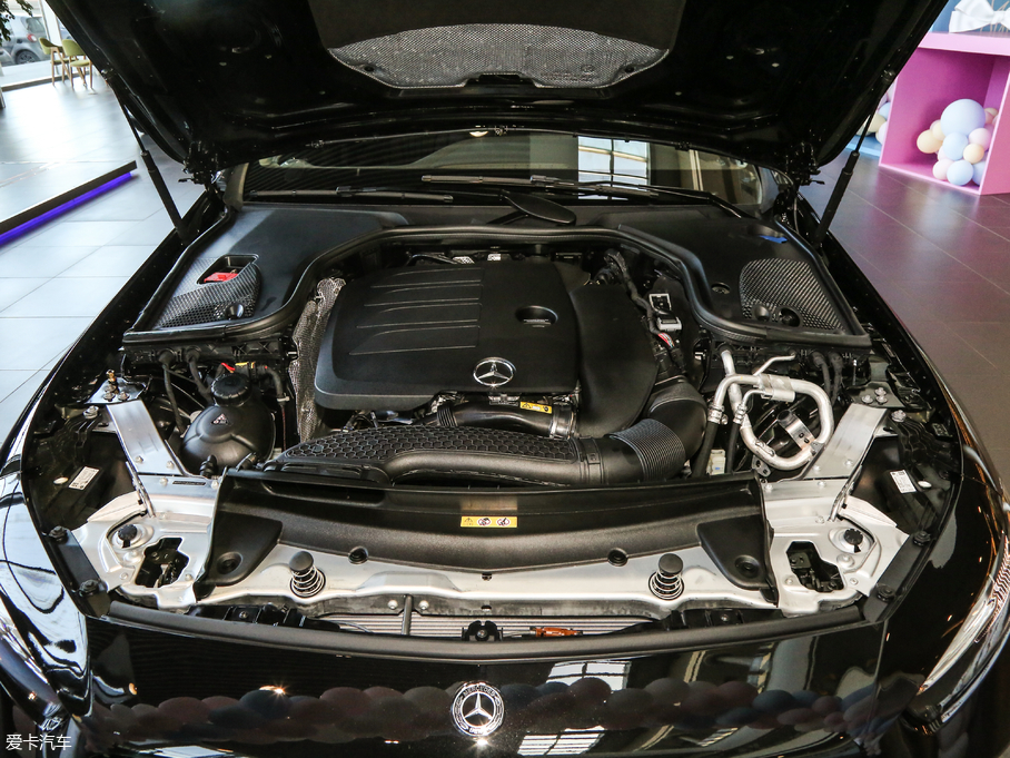 2018YCLS CLS 300 A