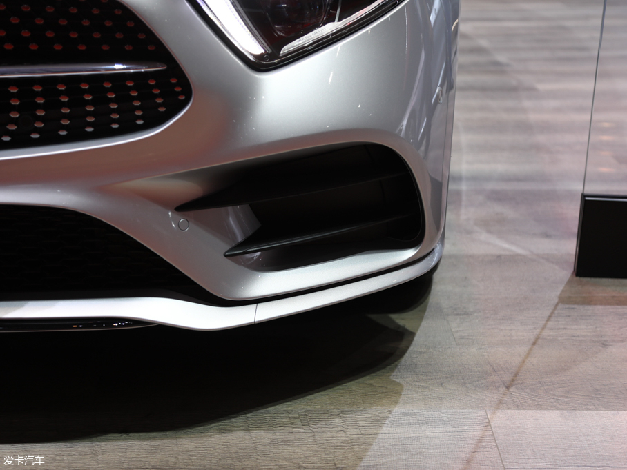 2018YCLS CLS 350 4MATIC