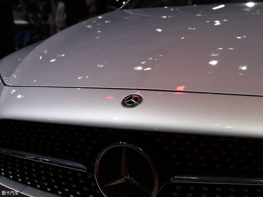 2018YCLS CLS 350 4MATIC