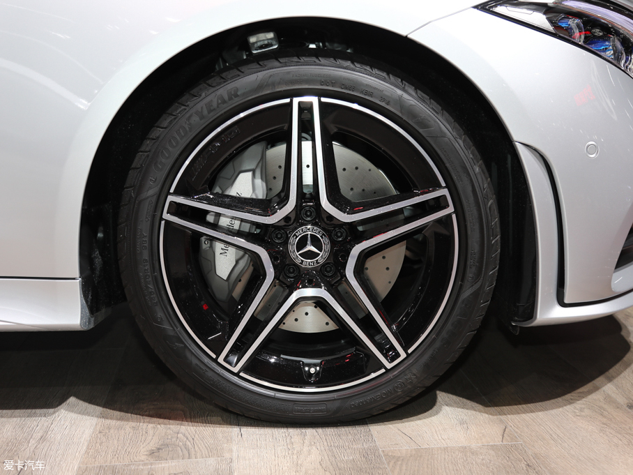 2018YCLS CLS 350 4MATIC