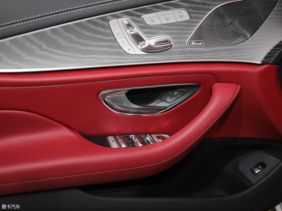 2018YCLS CLS 350 4MATIC