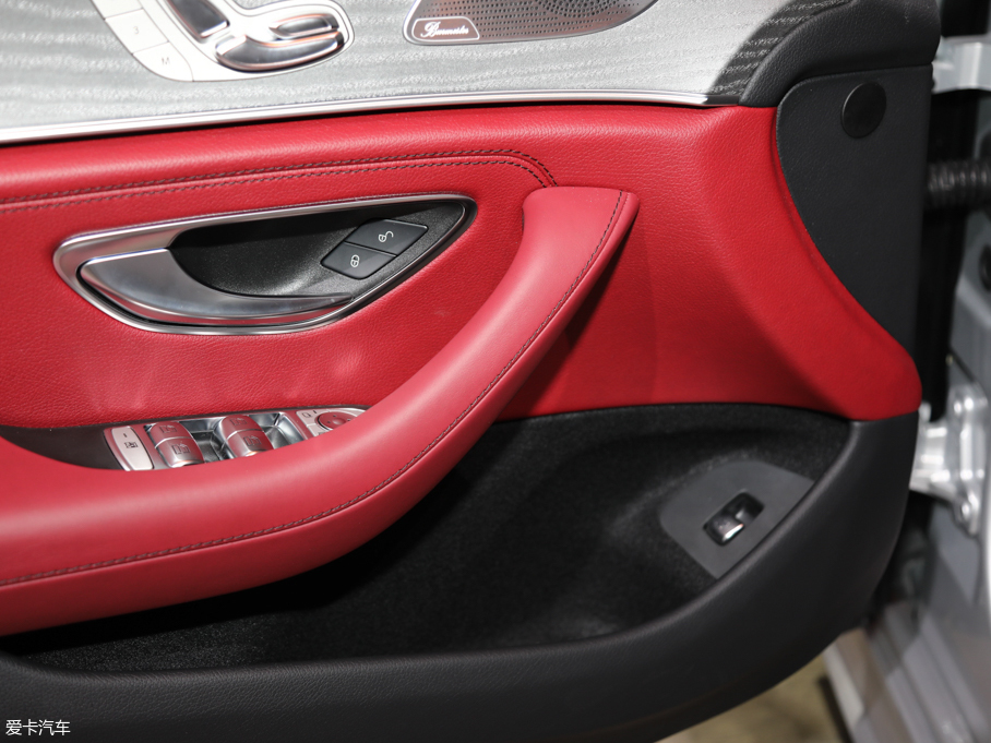 2018YCLS CLS 350 4MATIC