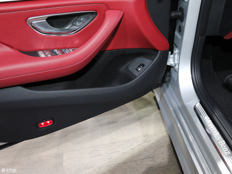 2018YCLS CLS 350 4MATIC