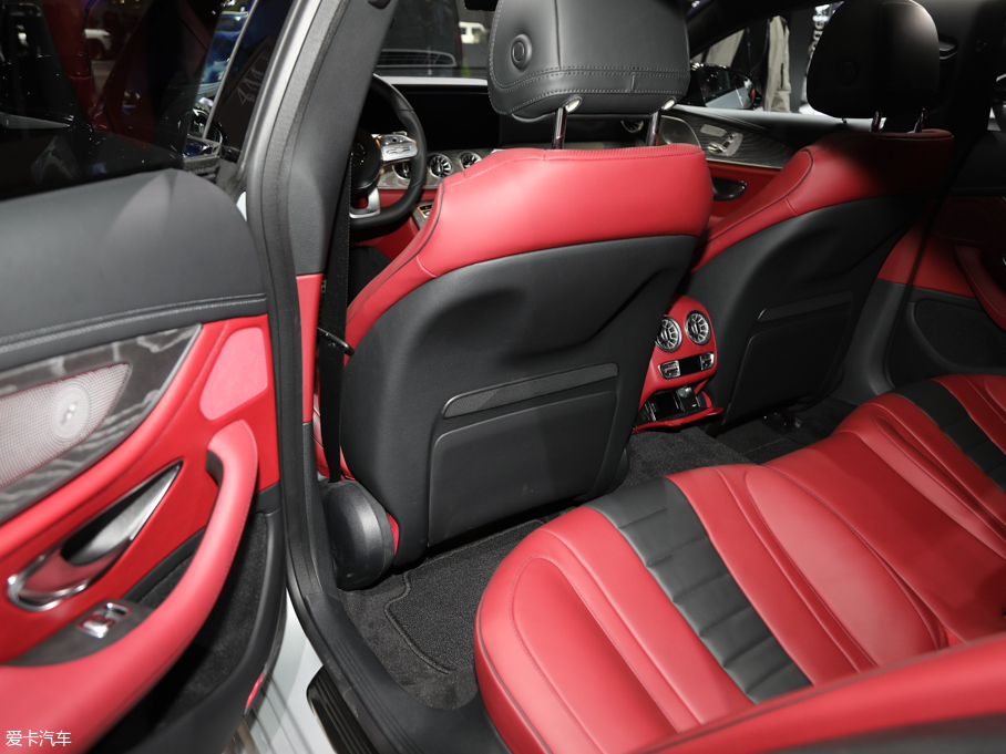 2018YCLS CLS 350 4MATIC