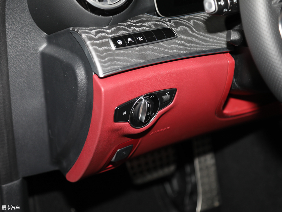 2018YCLS CLS 350 4MATIC