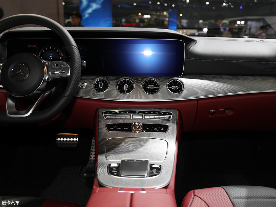 2018YCLS CLS 350 4MATIC