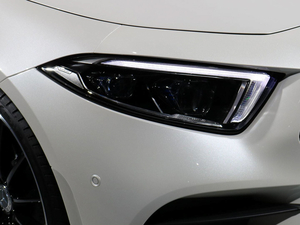 2018CLS 350 4MATIC ^