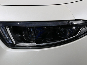 2018CLS 350 4MATIC ^