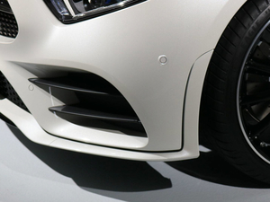 2018CLS 350 4MATIC ^