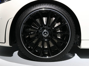 2018CLS 350 4MATIC ^