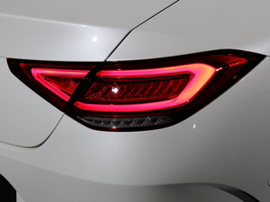 2018CLS 350 4MATIC ^