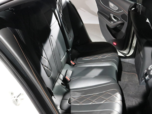 2018CLS 350 4MATIC g