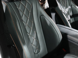 2018CLS 350 4MATIC g