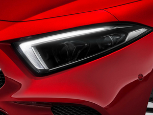 2018CLS 350 4MATIC ^