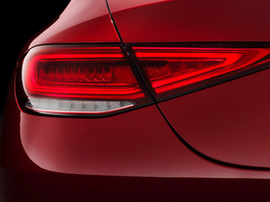 2018CLS 350 4MATIC ^