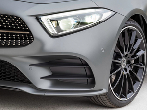 2018CLS 350 4MATIC ^