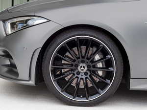 2018CLS 350 4MATIC ^