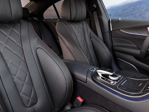 2018CLS 350 4MATIC g