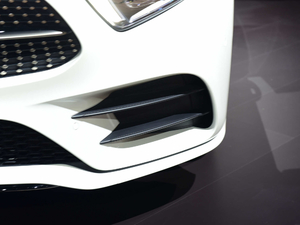 2018CLS 350 4MATIC ^