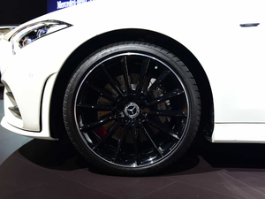 2018CLS 350 4MATIC ^