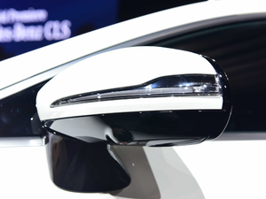 2018CLS 350 4MATIC (x)(ji)^