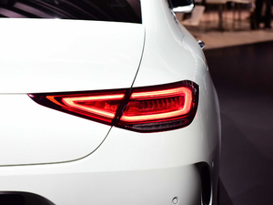 2018CLS 350 4MATIC (x)(ji)^