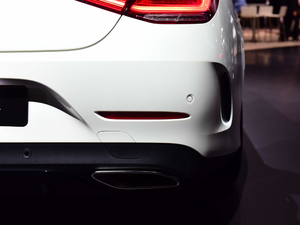 2018CLS 350 4MATIC (x)(ji)^