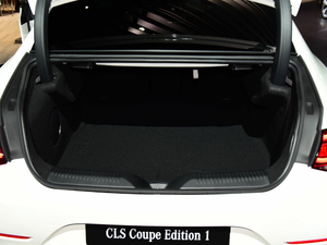 2018CLS 350 4MATIC g