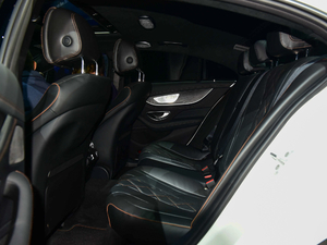 2018CLS 350 4MATIC g