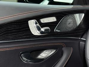 2018CLS 350 4MATIC g