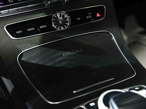 2018CLS 350 4MATIC g