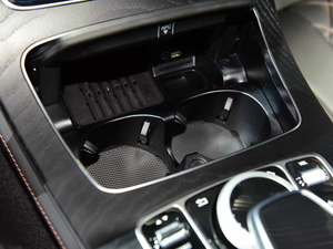 2018CLS 350 4MATIC g