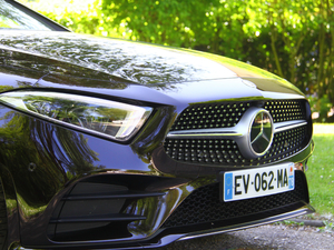 2018CLS 450 4MATIC ϸ