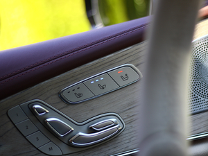 2018CLS 450 4MATIC g