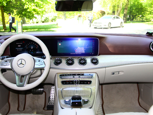 2018CLS 450 4MATIC п؅^(q)